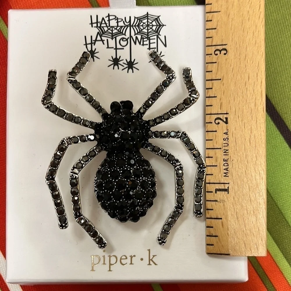 Piper K brand new